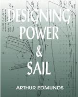 Designing Power   Sail