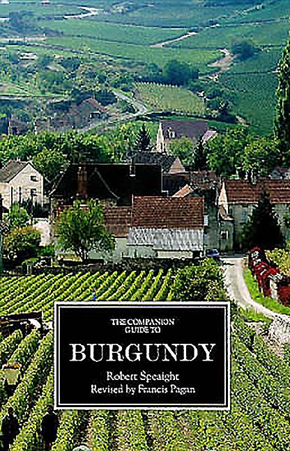 Companion Guide to Burgundy (Revised)