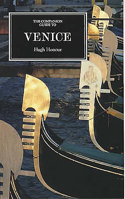 Companion Guide to Venice (Revised)