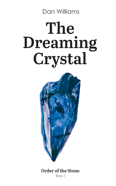 Dreaming Crystal