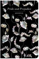 Pride and Prejudice Journal   Lined  Chiltern Notebook