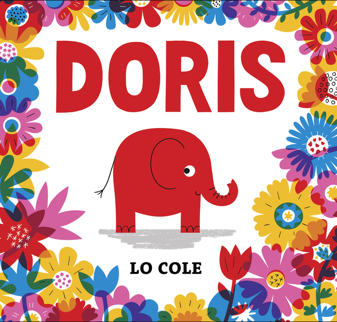 Doris (Co-Edition)