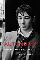 Autonomy: Portrait of a Buzzcock