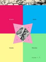 Black Jack, Volume 3