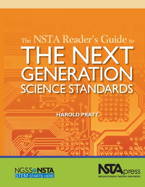 Nsta Reader's Guide to the Next Generation Science Standards