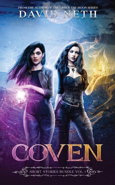 Coven: Short Stories Bundle, Vol. 1