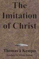 The Imitation of Christ