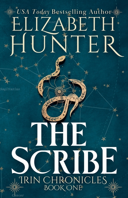Scribe (Tenth Anniversary Edition)