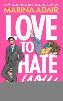 Love to Hate You