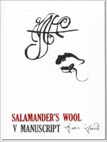 Salamander s Wool