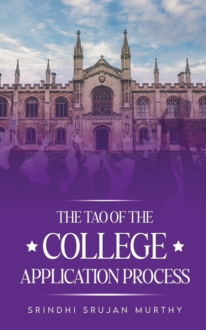 Tao of the College Application Process
