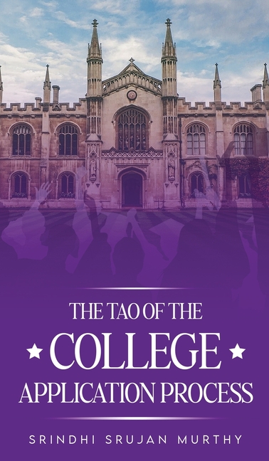 Tao of the College Application Process