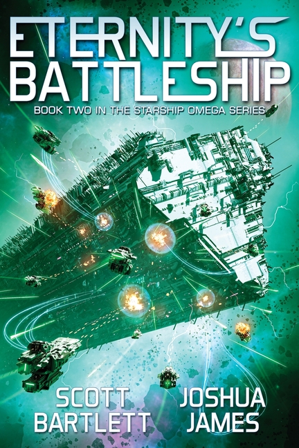 Eternity's Battleship
