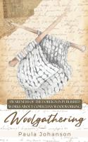 Woolgathering  Awareness of the Foreign in Published Works About Cowichan Woolworking