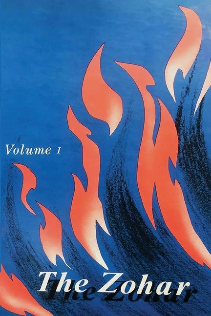 ZOHAR Genesis Edition Volume 1: An English Translation