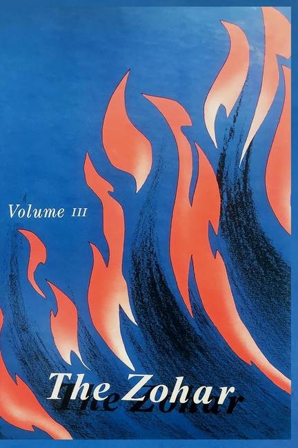 ZOHAR Exodus Edition Volume 3