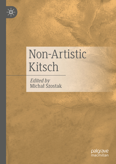 Non-Artistic Kitsch (2024)