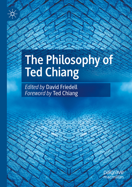 Philosophy of Ted Chiang