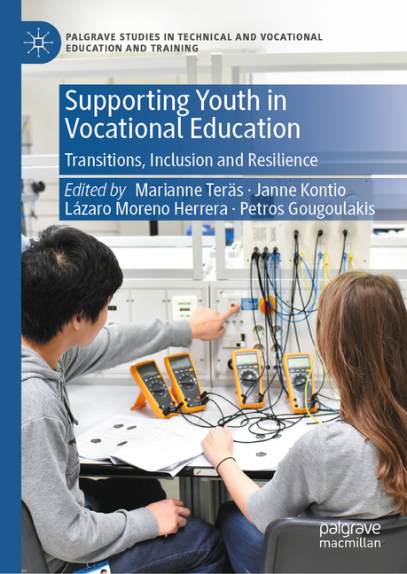 Supporting Youth in Vocational Education: Transitions, Inclusion and Resilience