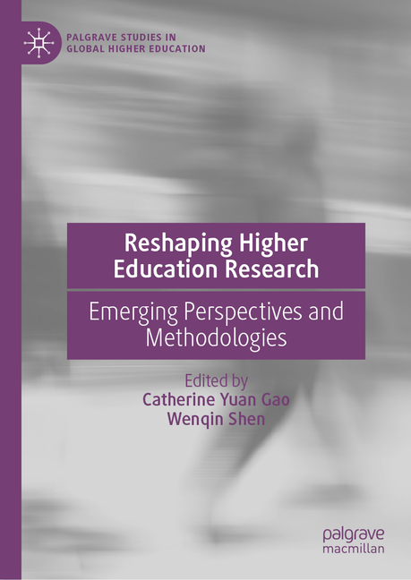 Reshaping Higher Education Research: Emerging Perspectives and Methodologies