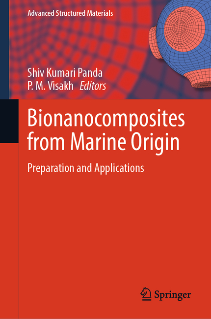 Bionanocomposites from Marine Origin: Preparation and Applications