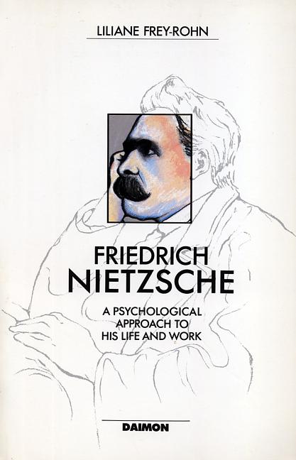Friedrich Nietzsche: Beyond the Values of His Time
