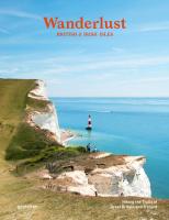 Wanderlust British   Irish Isles  Hiking the Trails of the Great Britain and Ireland