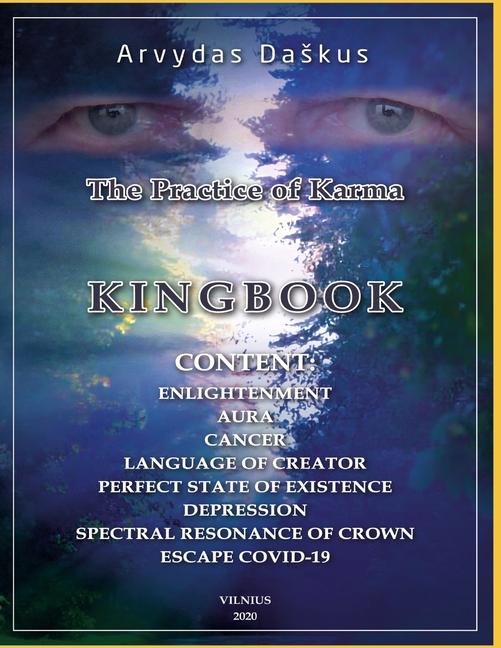 Practice of Karma: Kingbook