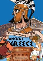 Illustrated History   Ancient Greece  3   History for Kids