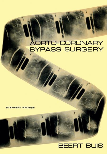Aorto-Coronary Bypass Surgery (1974)