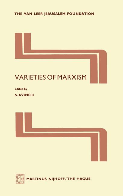 Varieties of Marxism (1977)