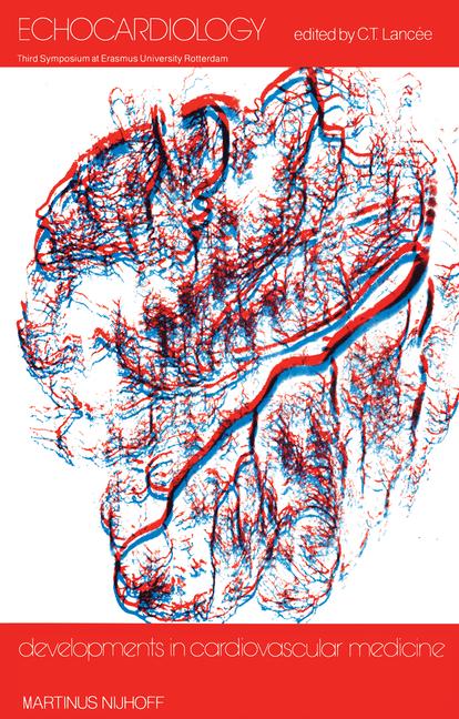 Echocardiology (1979)