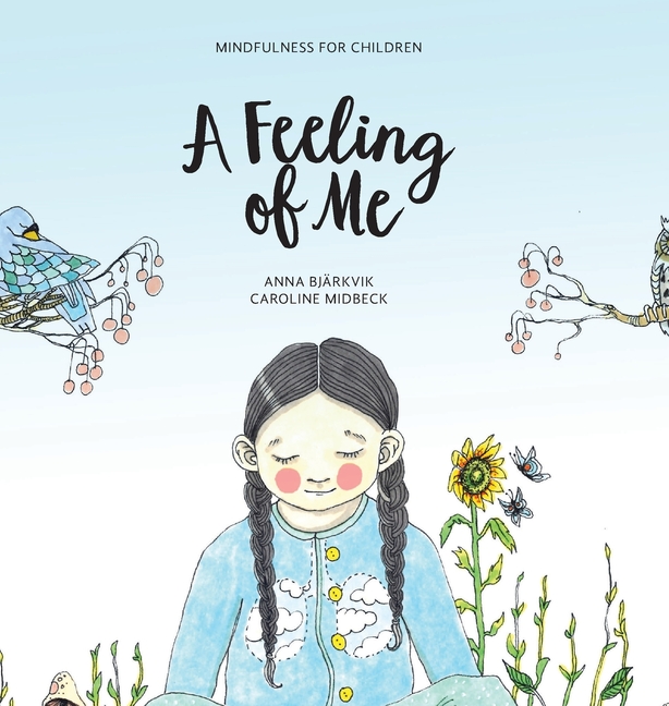 feeling of me: Mindfulness for children
