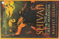 Shivaji: The Great Maratha