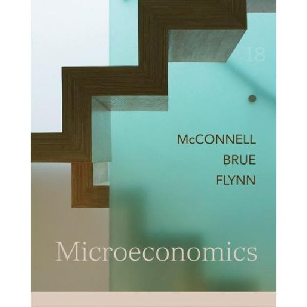 Microeconomics, 18th Edition