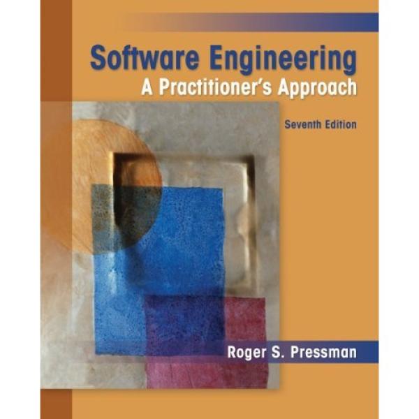 Software Engineering: A Practitioner's Approach, 7th