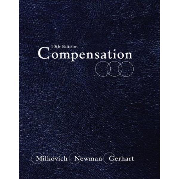 Compensation, 10th Edition