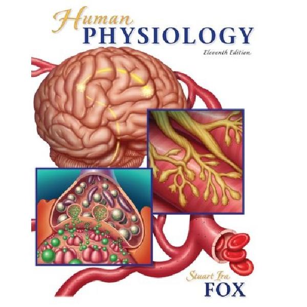 Human Physiology, 11th edition