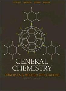 General Chemistry