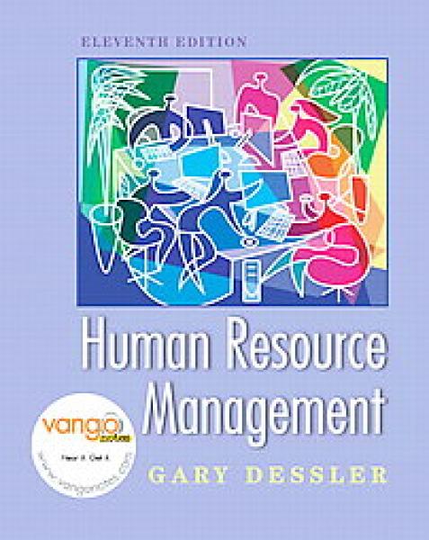 Human Resource Management