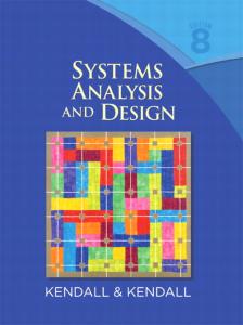 Systems Analysis and Design, 8th Edition