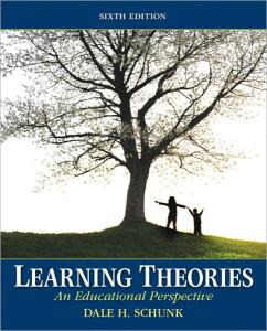 Learning Theories: An Educational Perspective 6th edition