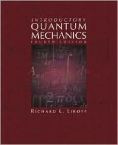 Introductory Quantum Mechanics, 4th Edition