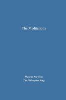 Meditations