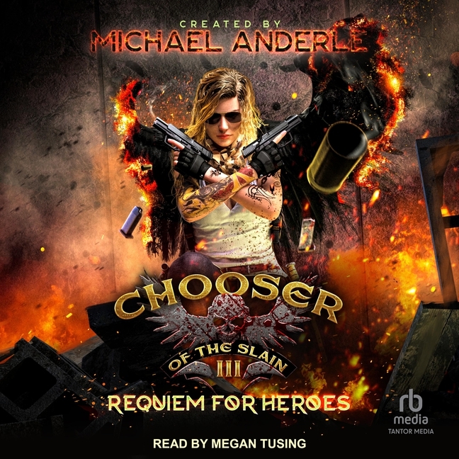 Requiem for Heroes