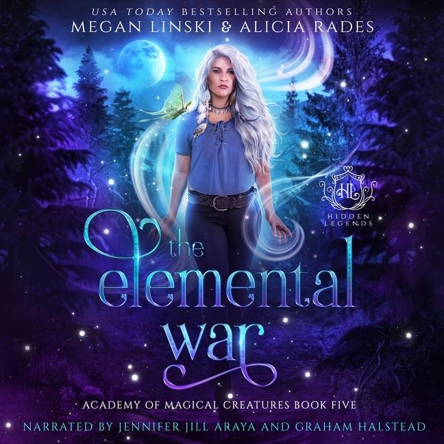 Elemental War