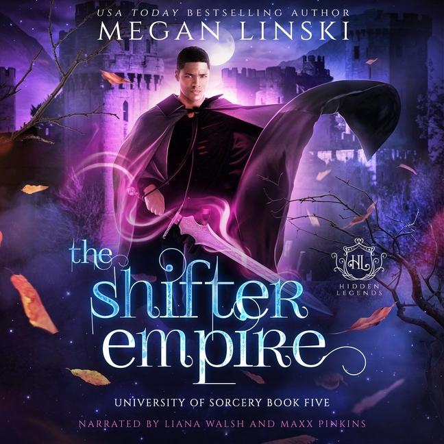 Shifter Empire