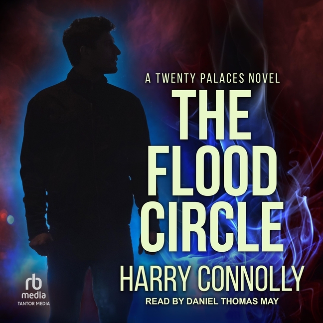 Flood Circle: A Twenty Palaces Novel