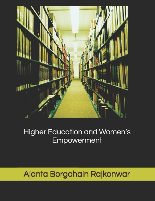 Higher Education and Women's Empowerment