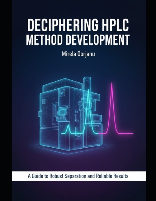 Deciphering HPLC Method Development: A Strategic Guide to Robust Separation